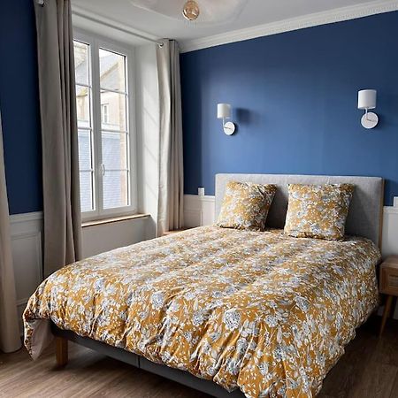 Appartement Richard Merrill 2 Personnes En Plein Centre Sainte-Mère-Église 외부 사진