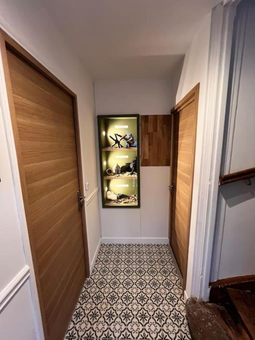 Appartement Richard Merrill 2 Personnes En Plein Centre Sainte-Mère-Église 외부 사진